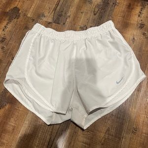 Nike dry tempo shorts